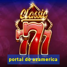 portal do azamerica